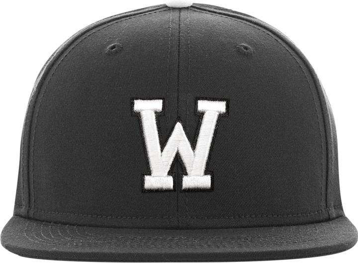 Image du produit Masterdis Snapback Lettre - 14295 (M)