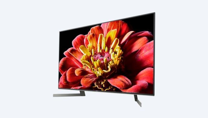 Image du produit Sony KD49XG9005 (49", LCD, 4K, 2019)
