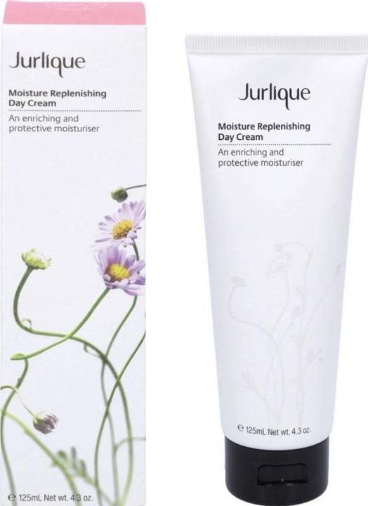 Immagine prodotto Jurlique Crema idratante da giorno 125 ml (125 ml)