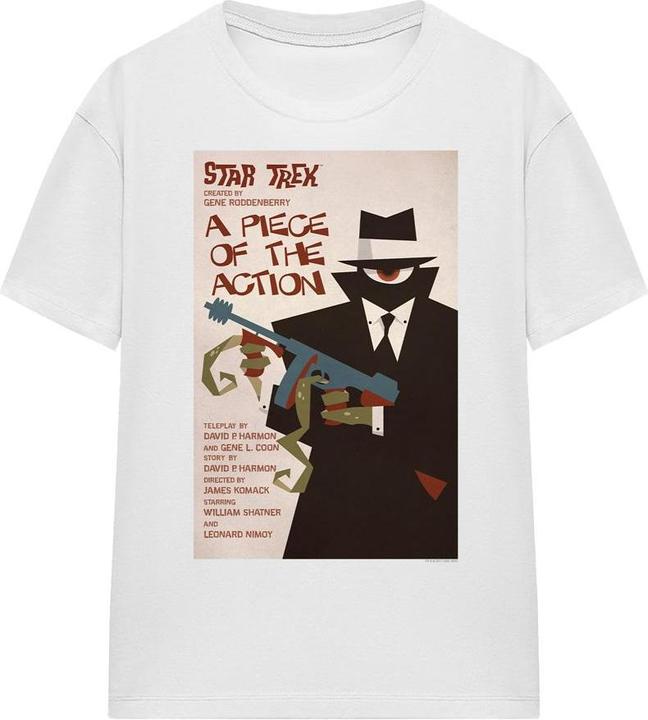 Produktbild The Original Series Episode 46 TShirt (S)