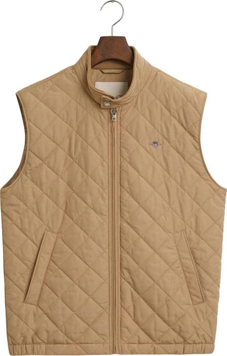 Image du produit GANT Doudoune imperméable sans manches (XXL)