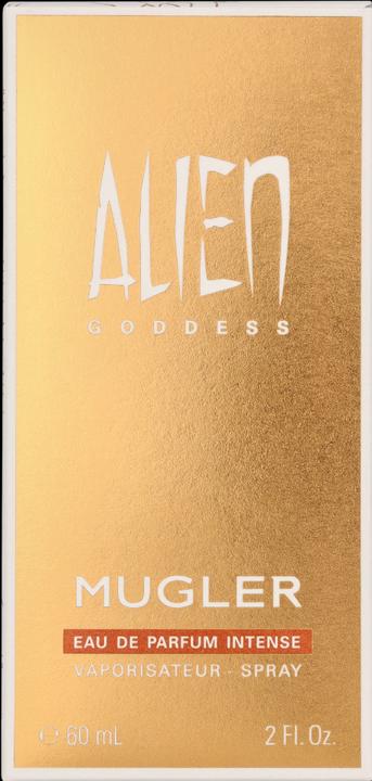 Immagine prodotto Thierry Mugler Alien Goddess Intense (Eau de parfum, 60 ml)