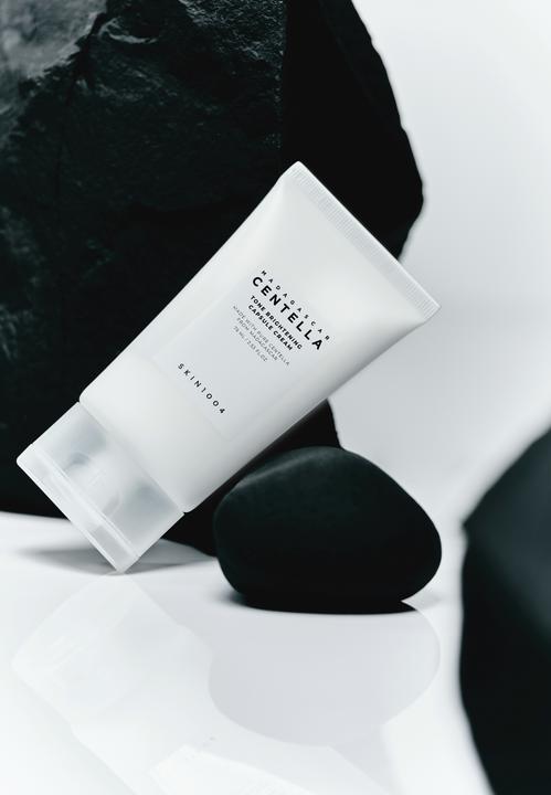 Actual product image Skin1004 Madagascar Centella Tone Brightening Capsule (75 ml, Day cream)