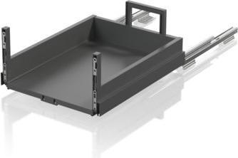 Produktbild Müllex Fertigschublade X-LINE Pro