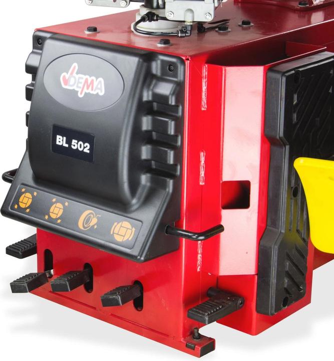 Immagine prodotto Dema Smontagomme professionale BL 502