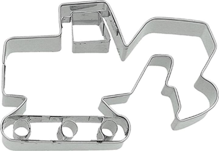 Birkmann cookie cutter