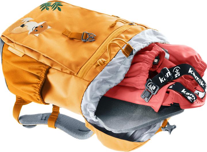 Actual product image Deuter Forest Fox 10 (10 l)