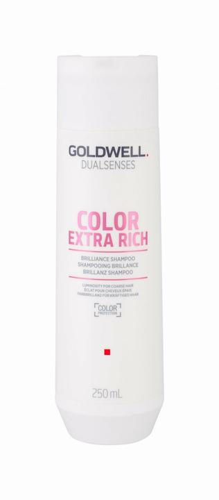 Immagine prodotto Goldwell Color Extra Rich (250 ml, Shampoo liquido)