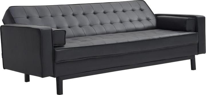 Produktbild Vente-unique Eleanor (3-Sitzer)