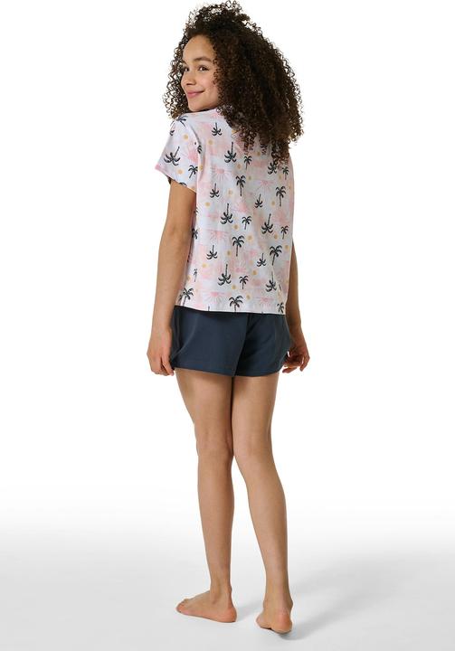 Actual product image Schiesser Pyjamas Organic Cotton (152)