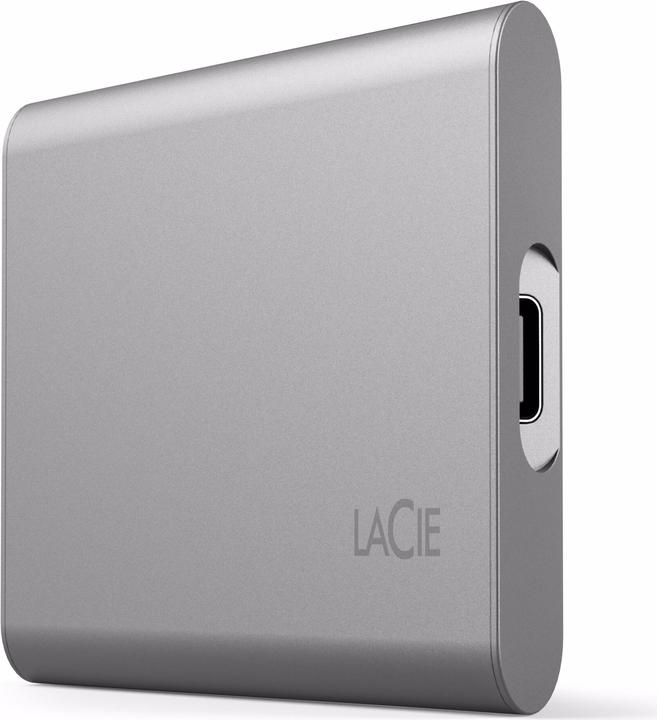Immagine prodotto LaCie Portable SSD (2000 GB)