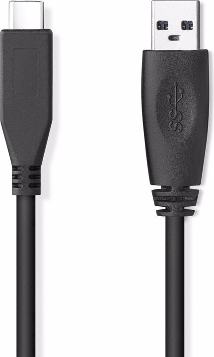 Immagine prodotto LaCie Portable SSD (2000 GB)