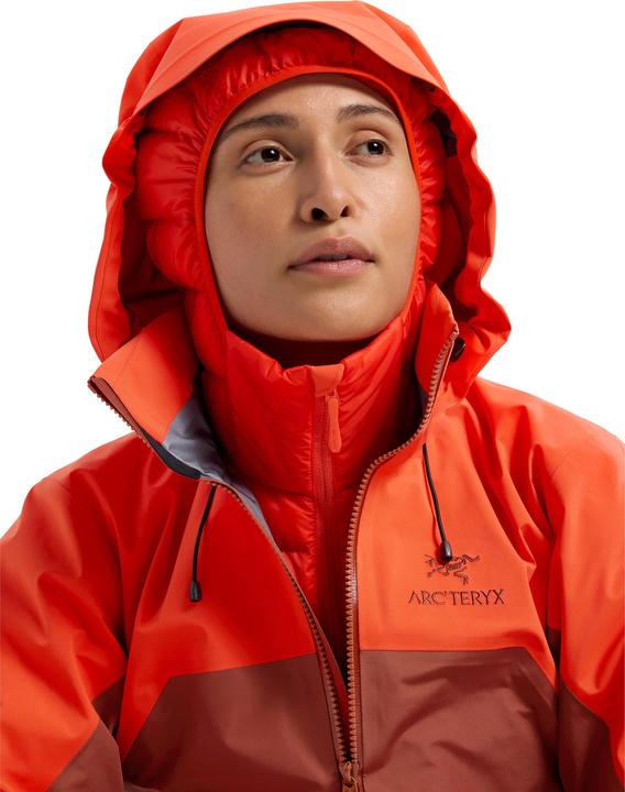 Immagine prodotto Arc'teryx Felpa con cappuccio Cerium (M)