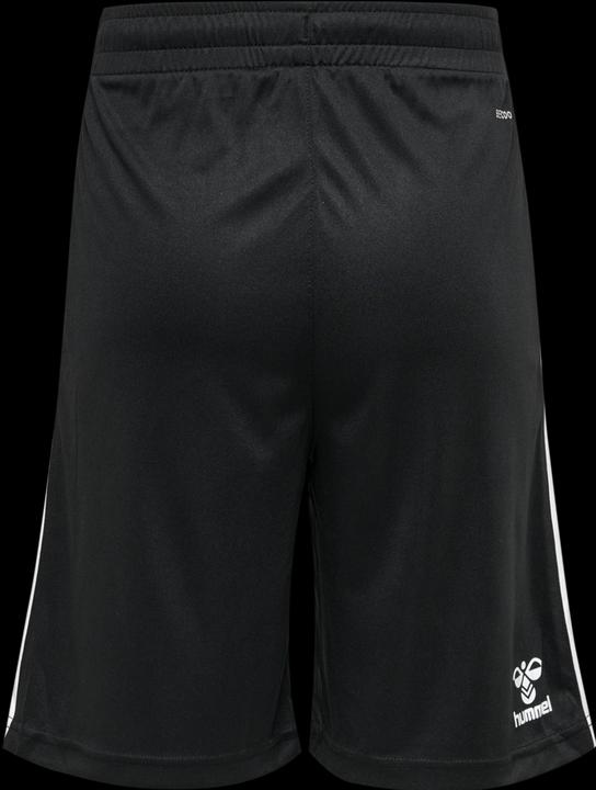 Actual product image hummel Core Xk Basket Shorts Kids (140)