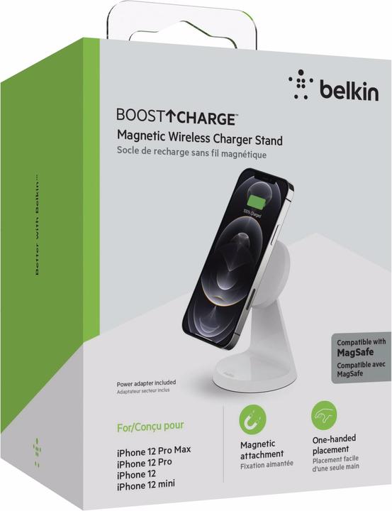 Produktbild Belkin BOOSTCHARGE Indoor (20 W)
