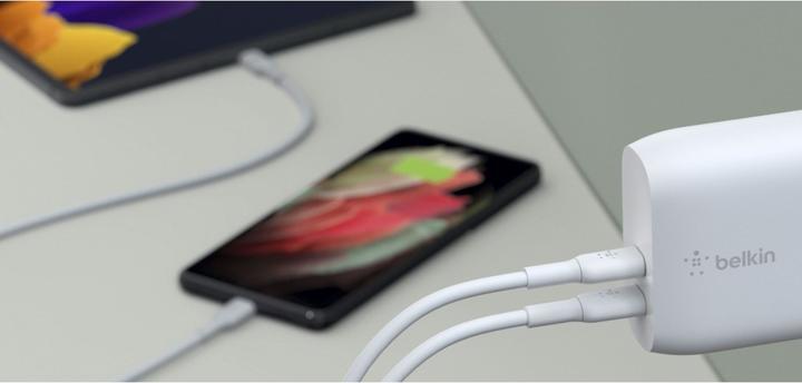 Produktbild Belkin Boost Charge (40 W)