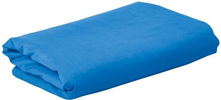 Produktbild Hama Bluescreen Hintergrund, Stoff, 2,95 x 6 m, Royalblau (295 cm, 600 cm)