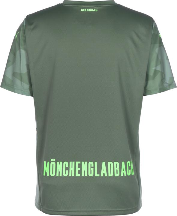 Produktbild Puma Borussia Mönchengladbach Trikot Away 2021/2022 Herren (S)