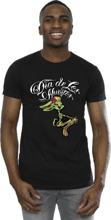 Produktbild Looney Tunes Dia De Los Muertos Lola TShirt (XL)