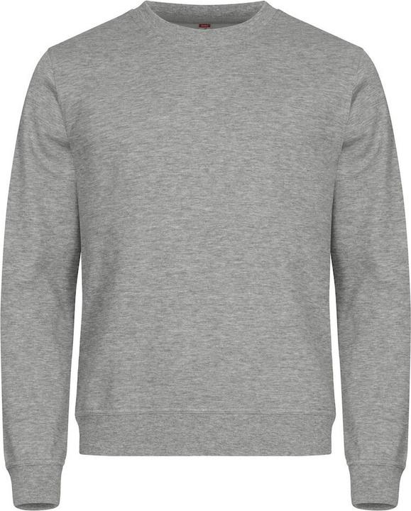 Grey heather