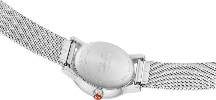 Image du produit Mondaine Evo2 (Montre analogique, Swiss Made, 30 mm)
