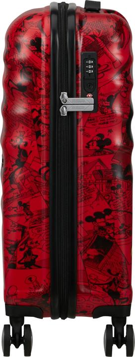 Image du produit American Tourister WAVEBREAKER DISNEY Spinner (Cône de brume) (36 l, Bagage à main (jusqu'à 50l))