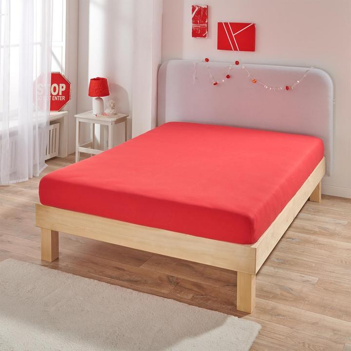 Actual product image BettwarenShop Multi-Stretch (140x200 cm)