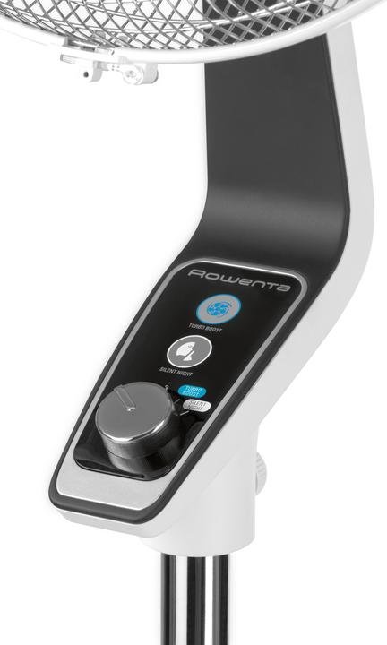 Actual product image Rowenta Turbo Silence Extreme (45 dB)