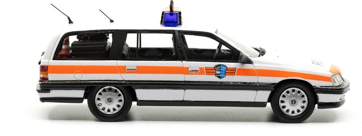 Produktbild Ace Opel Omega A2 Kantonspolizei Aargau