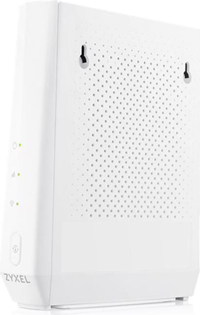 Actual product image Zyxel Mesh Access Point Extender WX3401-B0 (4800 Mbit/s)
