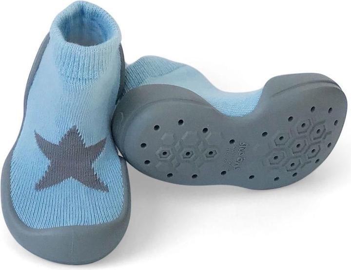 Image du produit Sock Ons Marche à suivre (23, 24)
