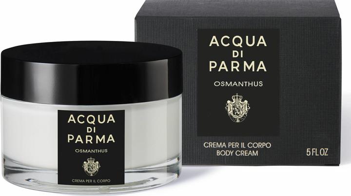 Immagine prodotto Acqua Di Parma Crema per il corpo all'osmanto (Crema corpo, 150 ml)