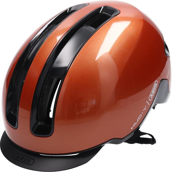 Produktbild Abus Hud-Y (51 - 55 cm)