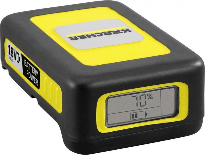 Produktbild Kärcher Battery Power 18/25 (18 V)