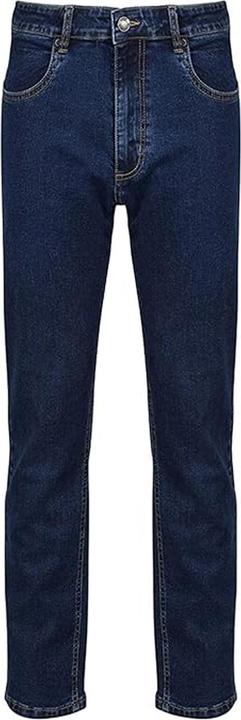 Immagine prodotto Iron Mountain Jeans Elasticizzata Uomo (32)