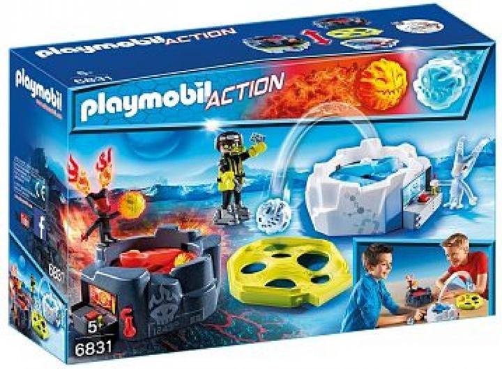 Immagine prodotto Playmobil Pioggia di meteoriti - gioco di abilità (6831)