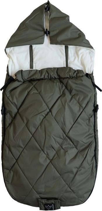 Kaiser RAINY Sommer Fusssack
