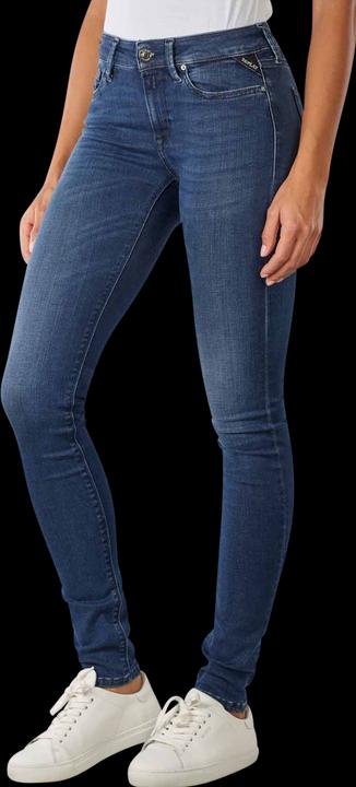 Immagine prodotto Replay Jeans Luz a vita alta 007 (W27/L30)