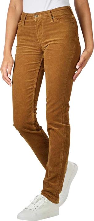 Immagine prodotto Lee Marion Cord Pant Straight Fit Tumbleweed (W28/L33)