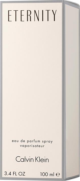Produktbild Calvin Klein Eternity (Eau de Parfum, 100 ml)