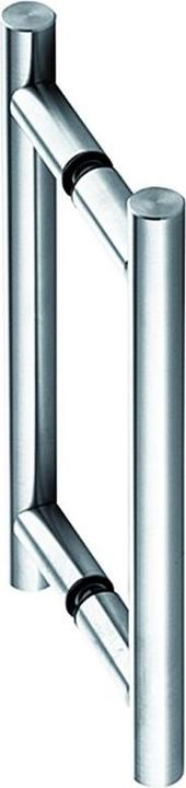 Image du produit Pauli+Sohn Poignées de porte en verre