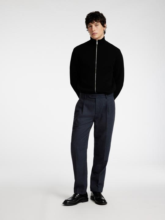 Immagine prodotto Selected Homme Pantaloni sartoriali a gamba dritta (W30/L32)