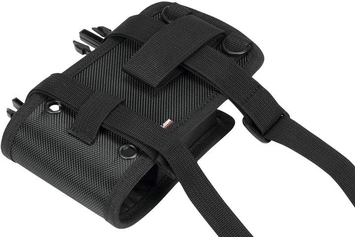Actual product image Mobilis Refuge Black