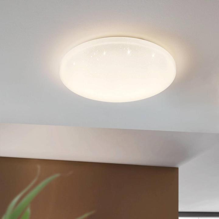 Actual product image EGLO LED ceiling light (5900 lm)