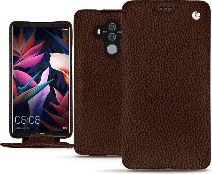 Actual product image Noreve Leather cover vertical (Mate 10 Pro)