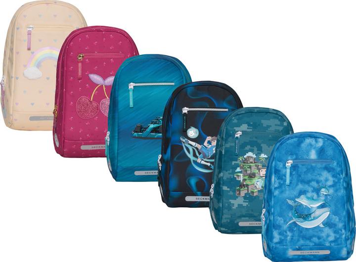 Produktbild Beckmann Sportrucksack Classic (12 l)