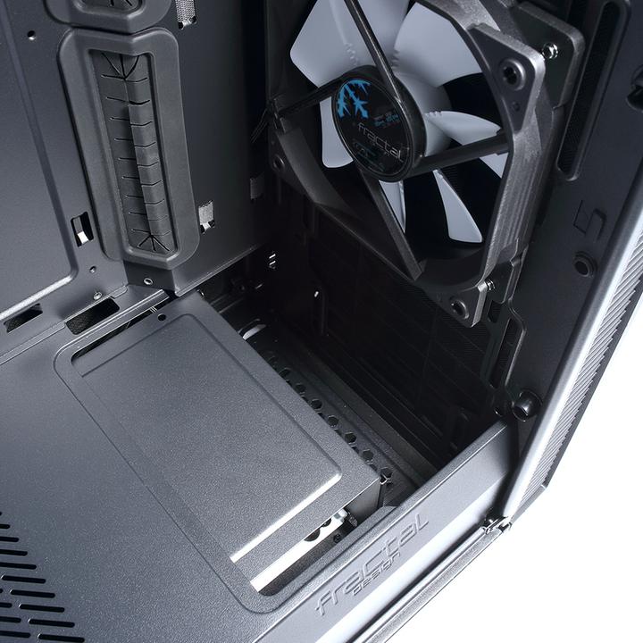 Actual product image Fractal Define C (ATX, mATX, Mini-ITX)