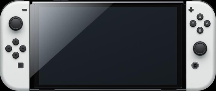 Produktbild Nintendo Switch (OLED-Modell)