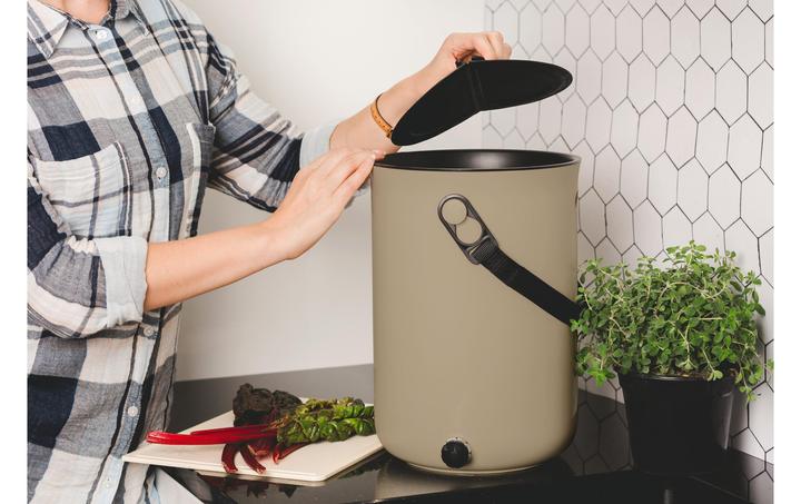 Immagine prodotto Bokashi Organko 2 (9.60 l)