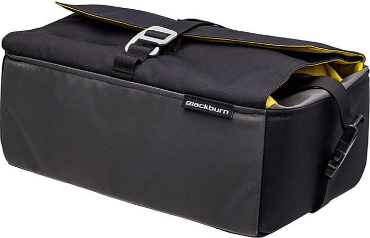 Blackburn Grid Basket Bag (8.50 l)